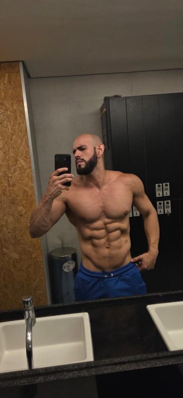 Lucas Maromba 213