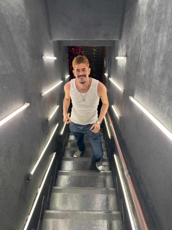Rafael Andrade 2