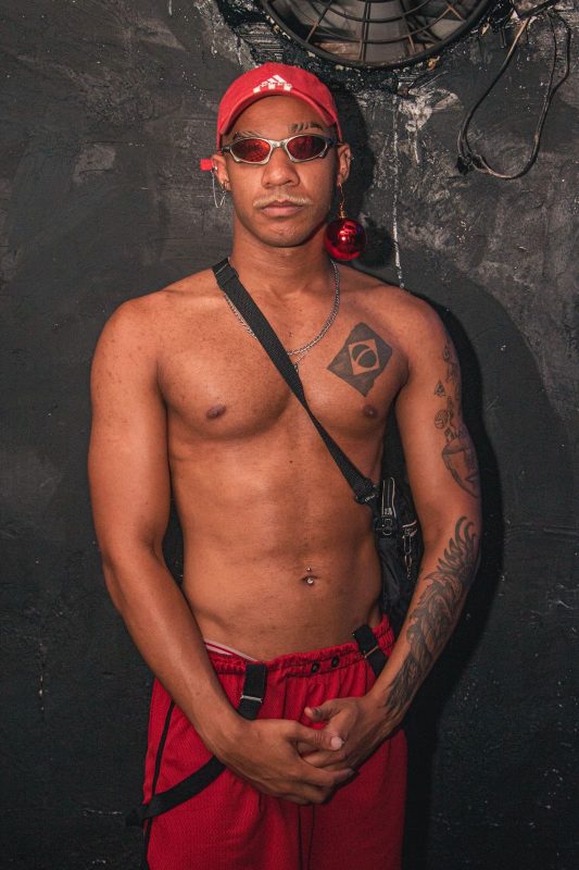 Vinni Fernandes 6