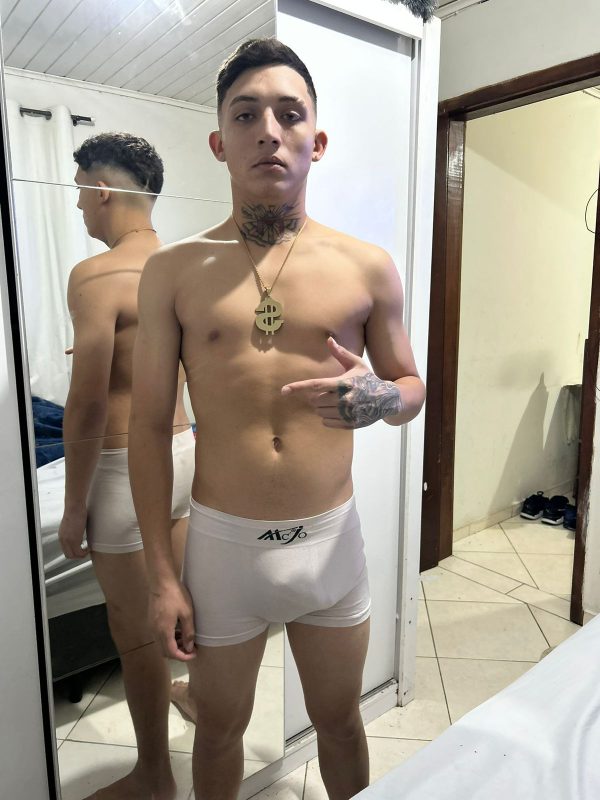 Bruno Lima 3