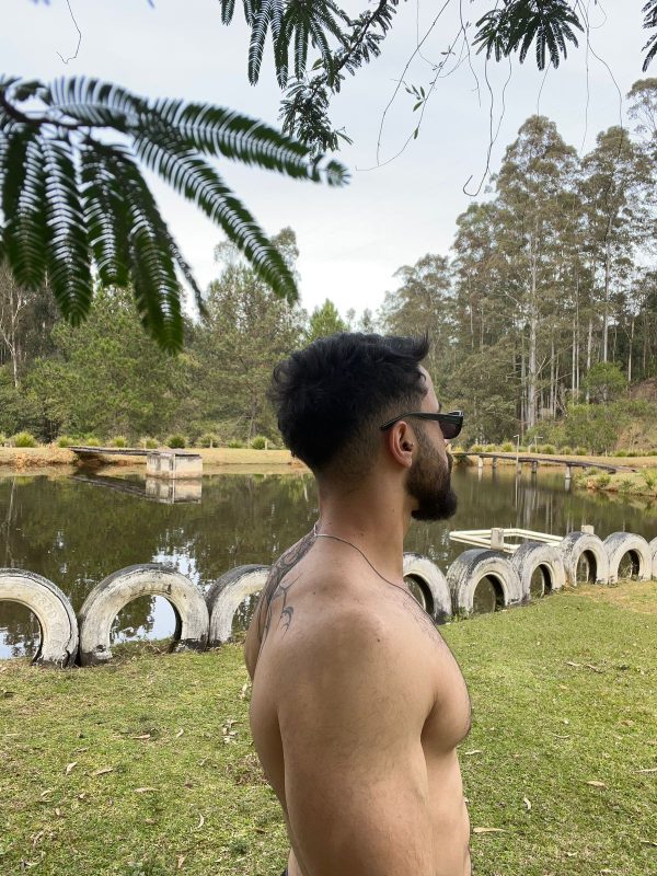 Rafael Mariano 13
