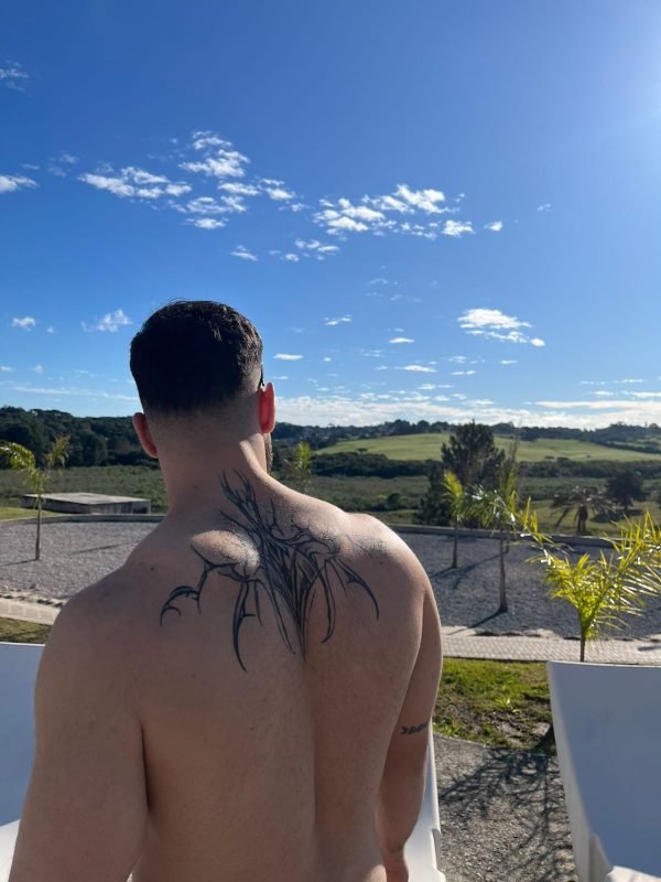 Rafael Mariano 15