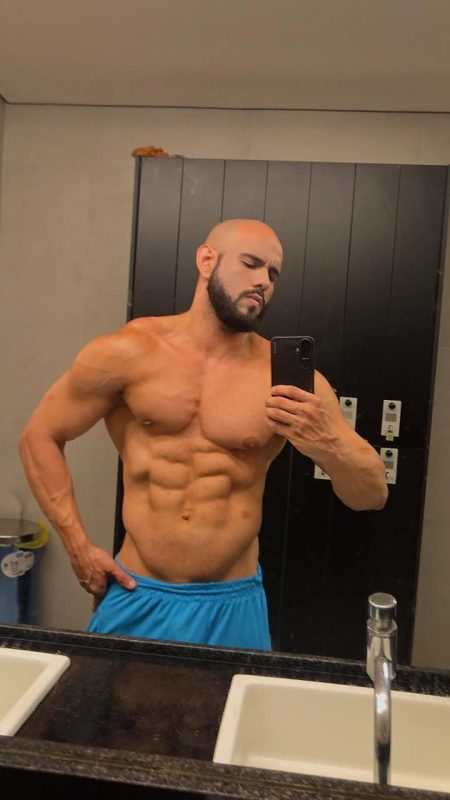 Lucas Maromba 206
