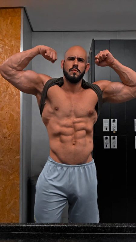 Lucas Maromba 179