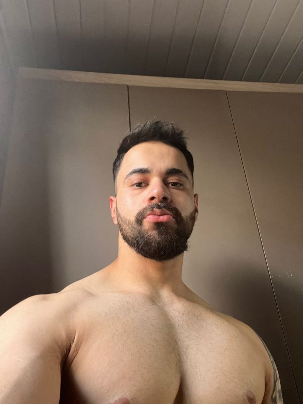 Rafael Mariano 31