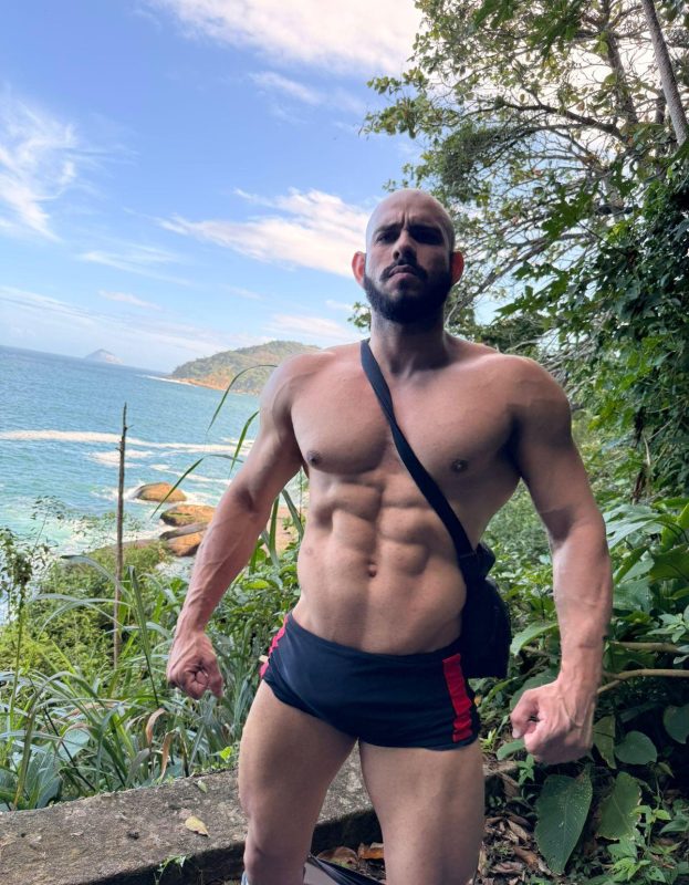 Lucas Maromba 160