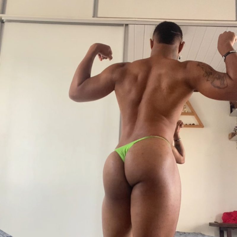 Vinni Fernandes 7