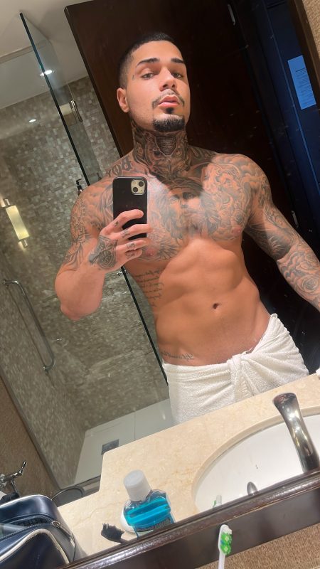 Jhonathan Pauzão 3