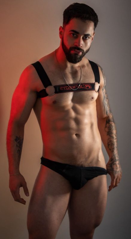 Rafael Mariano 28