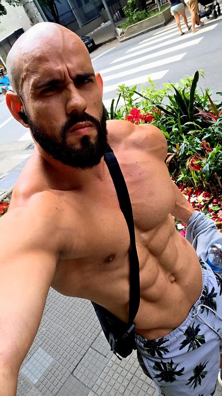 Lucas Maromba 25