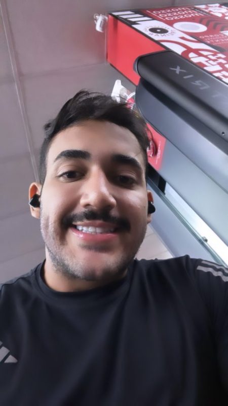 Matheus Gabriel 17