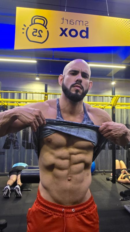 Lucas Maromba 220