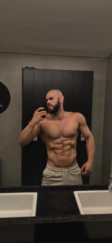 Lucas Maromba 195