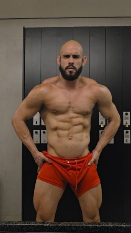 Lucas Maromba 268