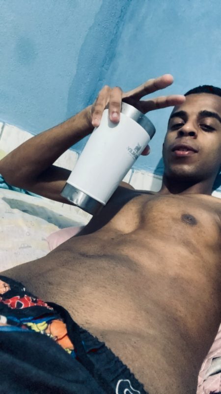 Bruno Ryan 22