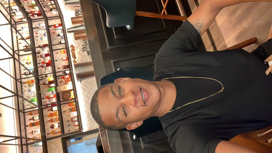 Haryel Baianinho 11