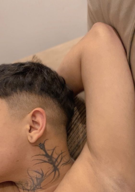 Caio Homem Trans 1