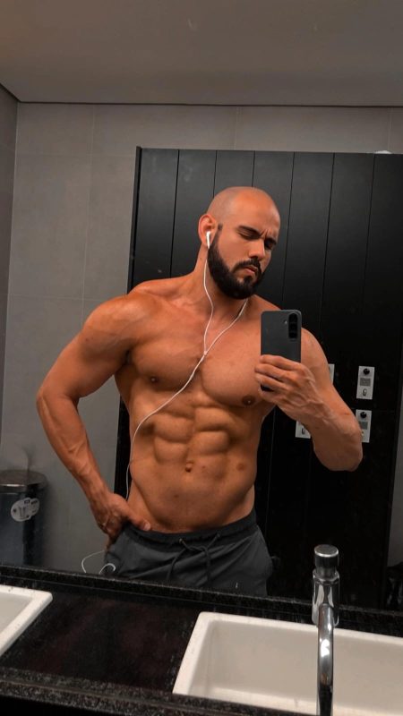 Lucas Maromba 509