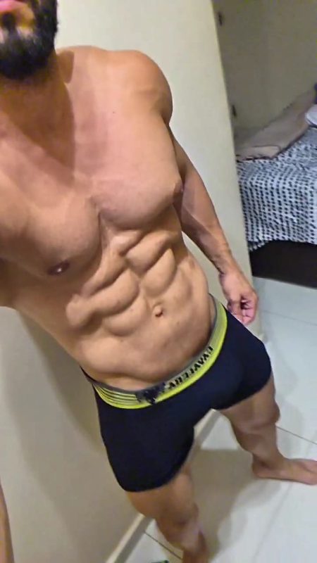 Lucas Maromba 188