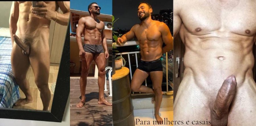 Mateus Camargo