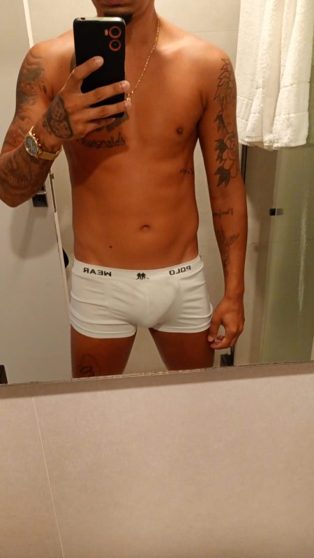 Rafael Nogueira 5