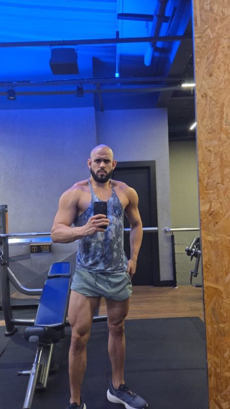Lucas Maromba 17