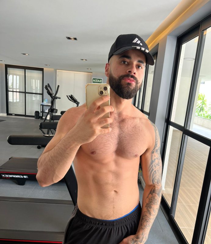 Rafael Mariano 3