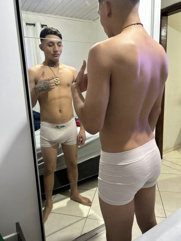 Bruno Lima 8