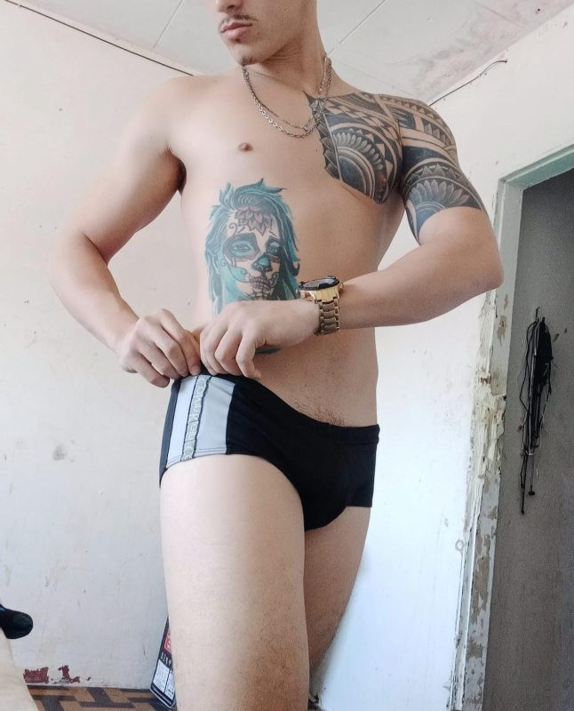 Ercos Boy 42