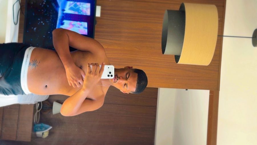 Garoto Do Job 28