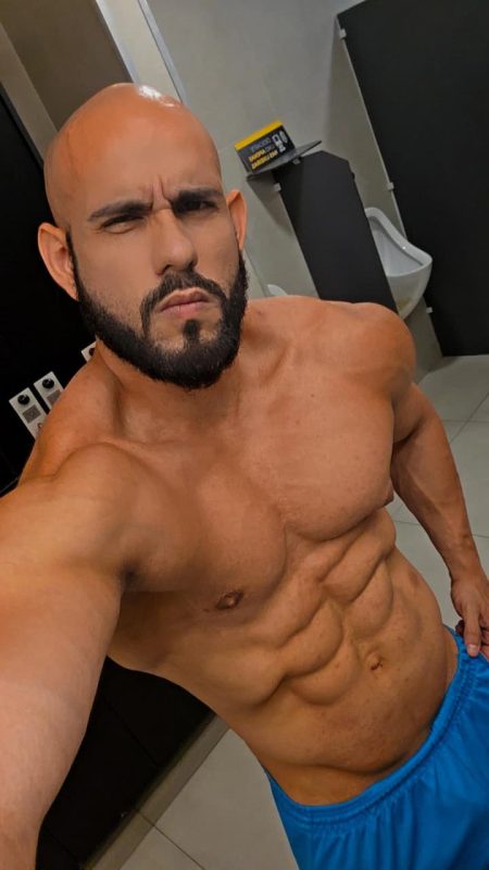 Lucas Maromba 12