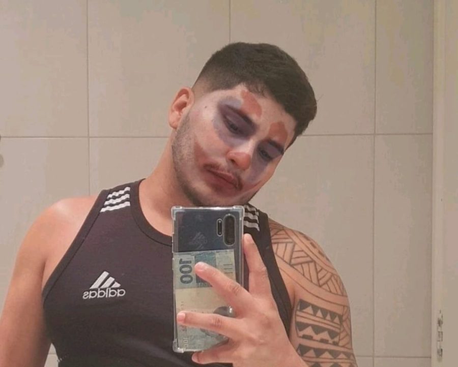 Bernardo 2