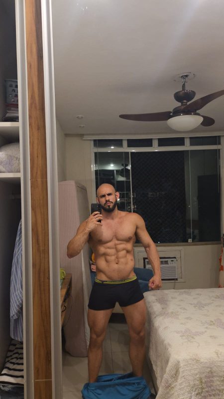 Lucas Maromba 170