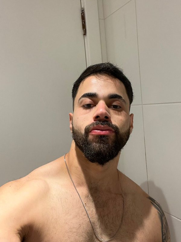 Rafael Mariano 16
