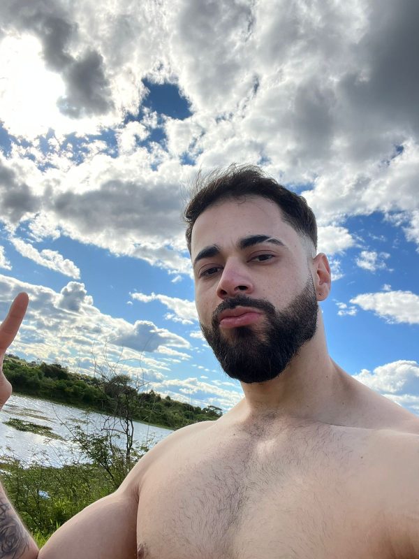 Rafael Mariano 19