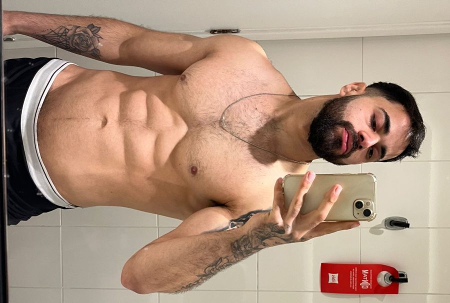 Rafael Mariano 27