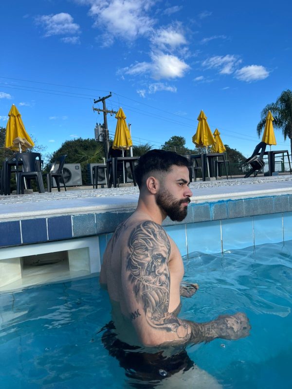 Rafael Mariano 17