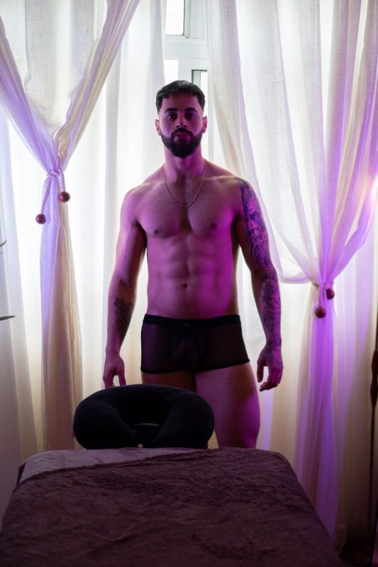 Rafael Mariano 21