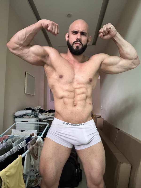 Lucas Maromba 300