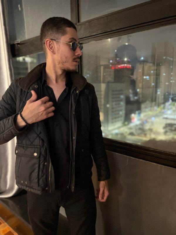 Arthur Dotado 17