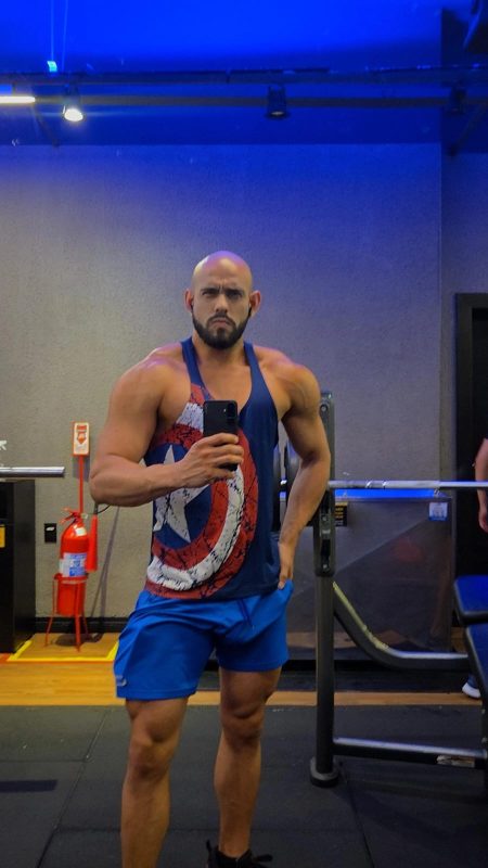 Lucas Maromba 22