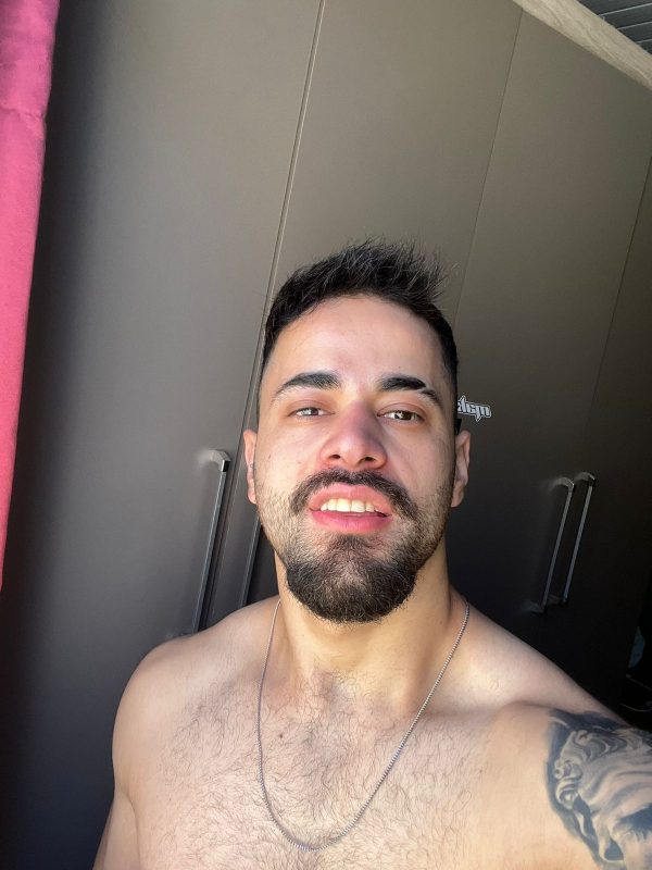 Rafael Mariano 20