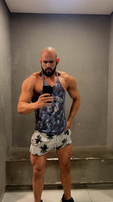 Lucas Maromba 30