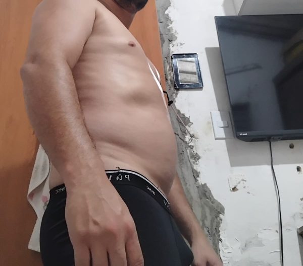 Bad Boy 1