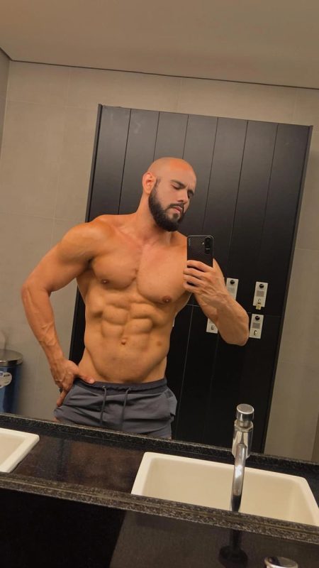 Lucas Maromba 256