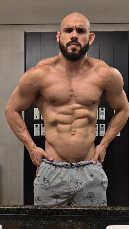 Lucas Maromba 245