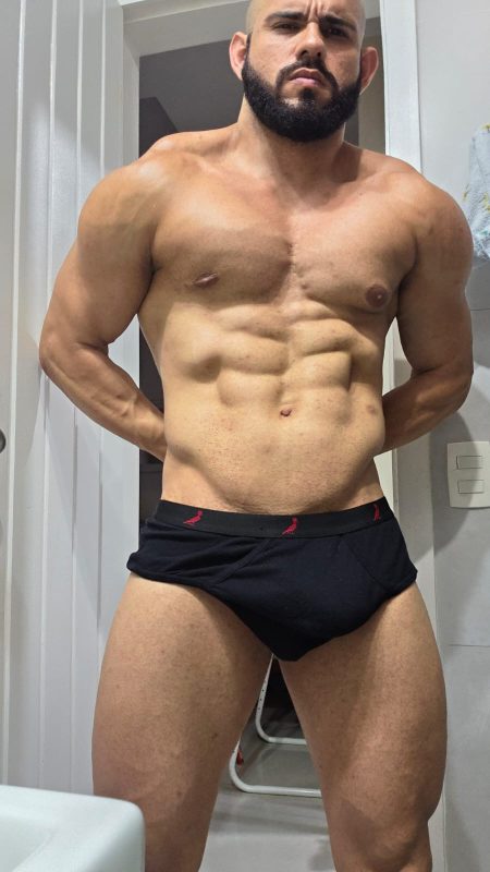 Lucas Maromba 240