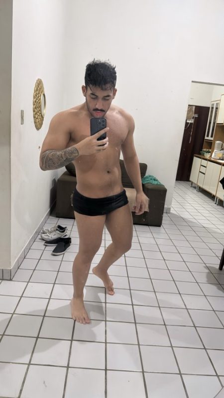 Matheus Gabriel 29