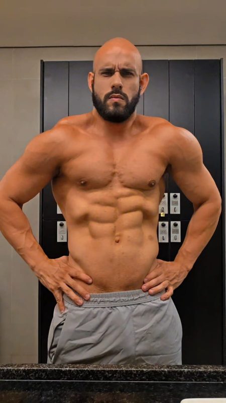 Lucas Maromba 233