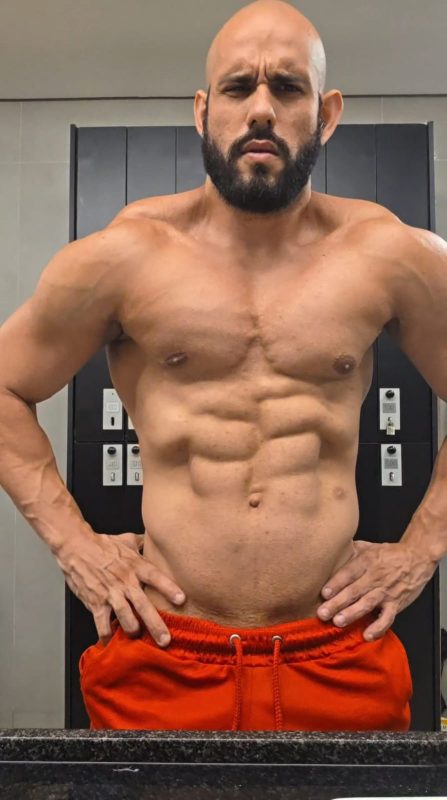 Lucas Maromba 19